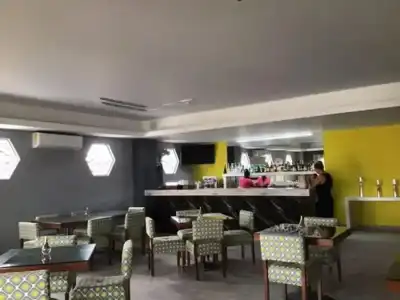 Capriccio Mare y Restaurante - 13