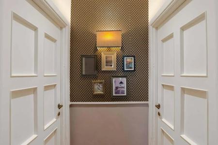 94Rooms Vatican Guesthouse Vigliena - 13