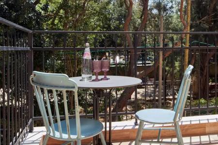 Carmella Boutique - Spa & Shelter Access - 46