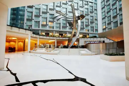 Marriott Marquis Washington, DC - 22