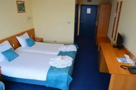 Aquamarine - All Inclusive - 4