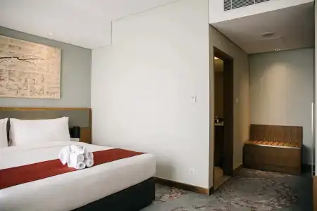 Holiday Inn & Suites Jakarta Gajah Mada by IHG - 93