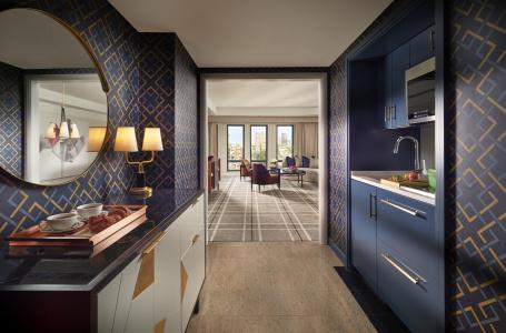 Mandarin Oriental, Boston - 47