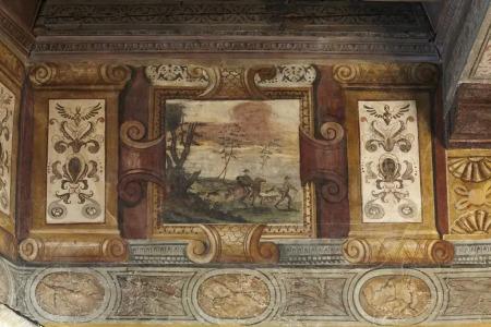 Albergo Cappello - 13