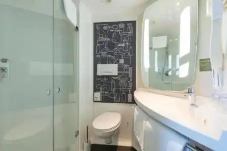 ibis Bern Expo - 53