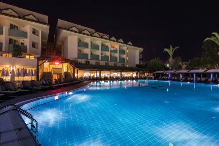 Side Breeze - All Inclusive - 36