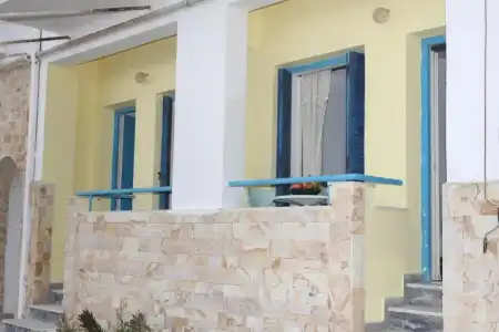 Annoula Studio & Apartments - 173