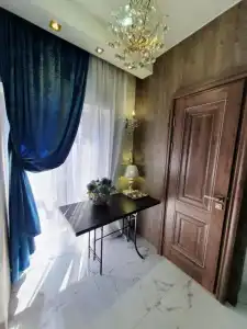 Bella Donna - 55