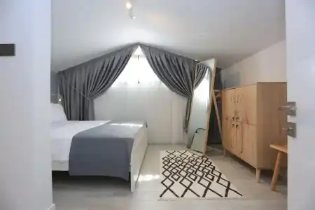 Verde Suites Akyaka - 119