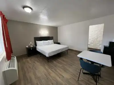 Motel 6 Orange, CA - Anaheim - 17
