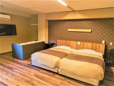 LiVEMAX RESORT Amagi-Yugashima - 18