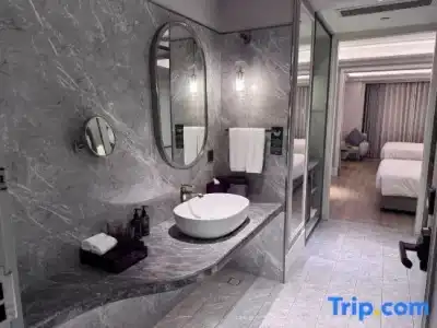 Mercure Shanghai Hongqiao SOHO - 21