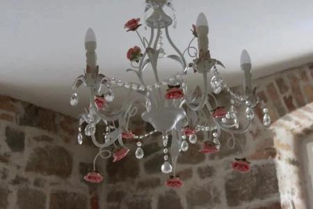 PIETRA ROSSA Luxury Rooms - 116