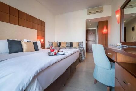 Zante Park Resort Spa, BW Premier Collection - 100