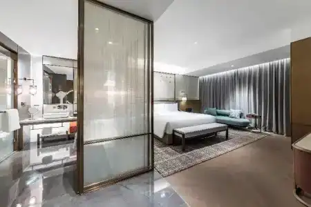 HUALUXE Xi an Chanba by IHG - 112