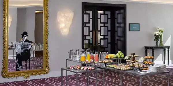 InterContinental Sofia by IHG - 26