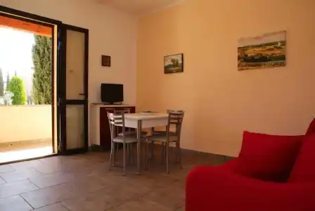 Agriturismo San Gregorio - 63
