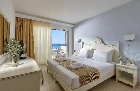 Alexander Beach & Village Resort - 118