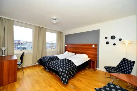 Best Western Sverre - 4