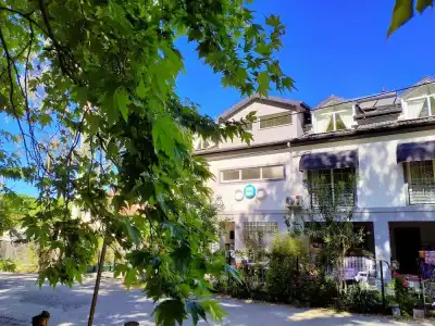 AdaHan Suites Göcek - 19