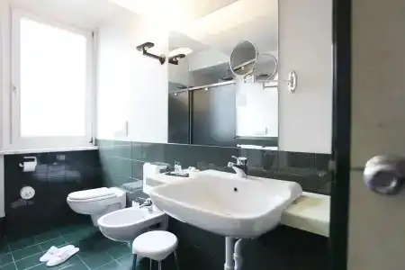 B&B Clesio & Residence Buonconsiglio Apartments - 7