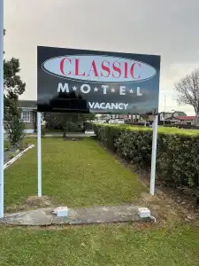 Classic Motel - 0