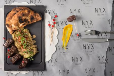 NYX Tel Aviv - 32