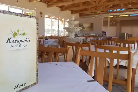 Kasapakis & Apartments - 21