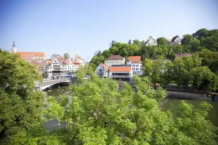 Domizil Tübingen - 60