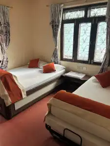 Beijing Lu - 27