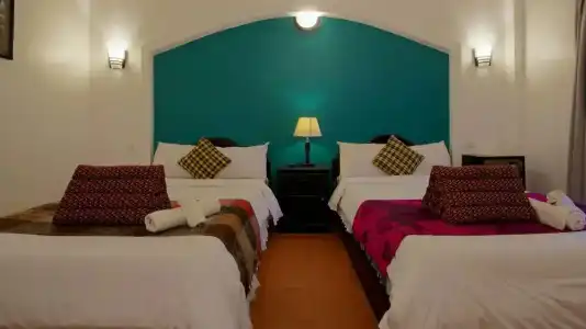 Sonalong Boutique Village & Resort - 114