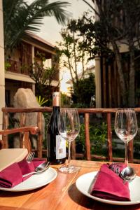 Golden Topaz Phu Quoc Resort - 18