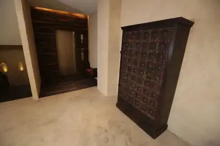 Dewan Bangkok - 14