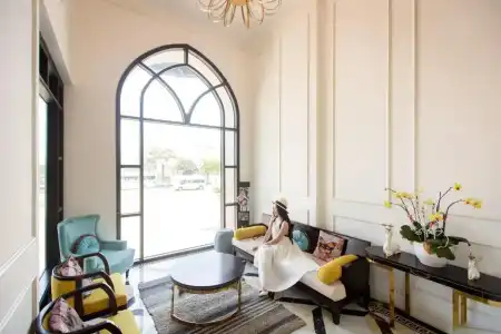 Adaline & Suite - 6