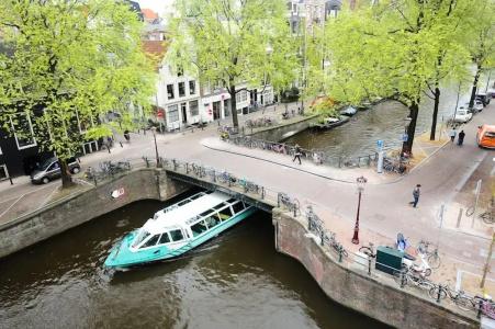 Amsterdam Inn - Digital Access - 17