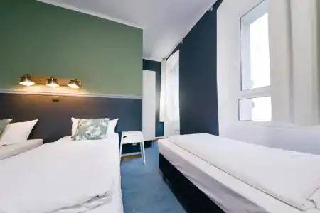 Old Town Hostel - 30