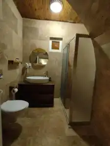 Begam Butik Otel - 64