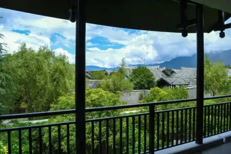 Banyan Tree Lijiang - 86