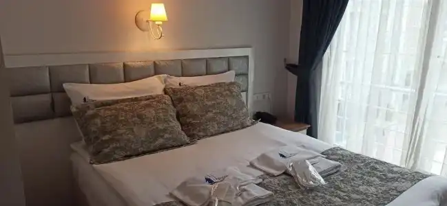 Harbour Otel - 12