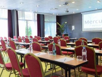 Hôtel Mercure Beaune Centre - 21