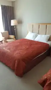 Albany Rosedale Motel - 26