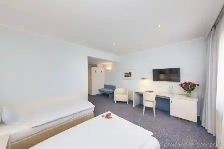 Garner Post Aschaffenburg by IHG - 5