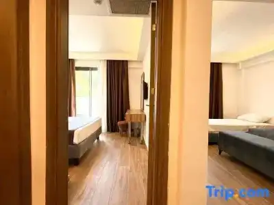 Çınar Boutique Bodrum - 53