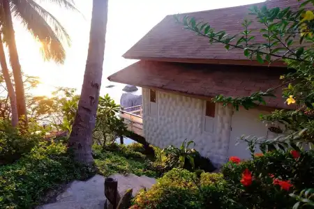 Koh Tao Hillside Resort - 77