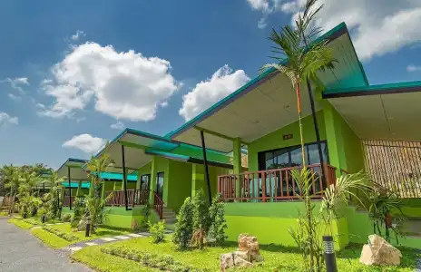 Krabi Inn Resort - 83