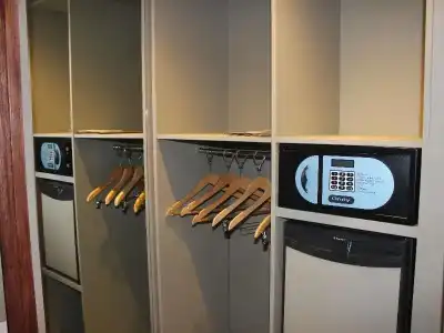 Novotel Suites Rouen Normandie - 94