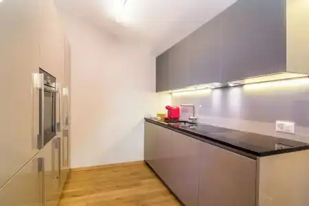 WaldFletschhorn Private Whole in Saas-Fee: 360 Alpine Views & Sauna - 12