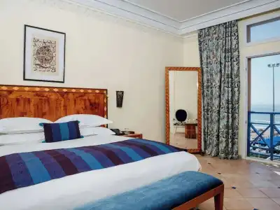 Le Médina Essaouira Thalassa Sea  & Spa - MGallery Collection - 59