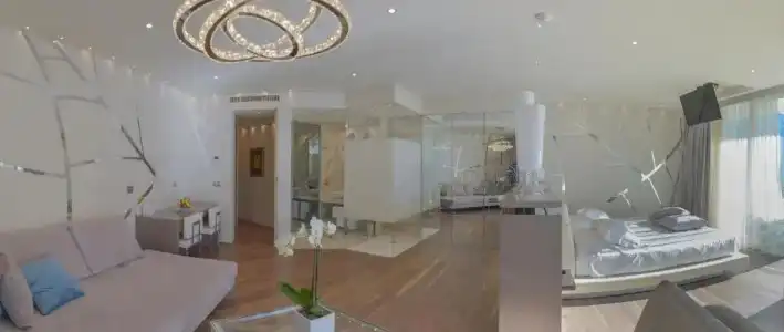 Park Imperial Centro Tao Natural Medical Spa - 279