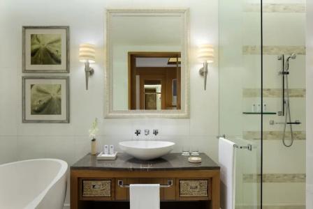 The St. Regis Saadiyat Island Resort, Abu Dhabi - 55